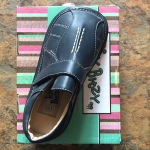 Itzy Bitzy Brandon Shoe